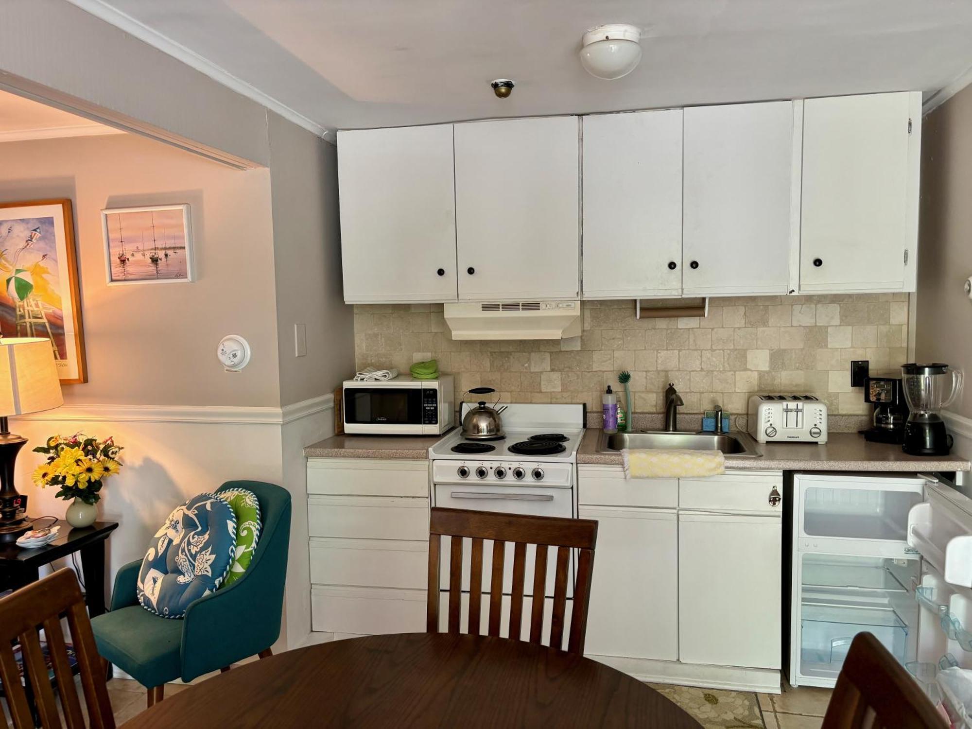 Westhampton Seabreeze Motel Esterno foto